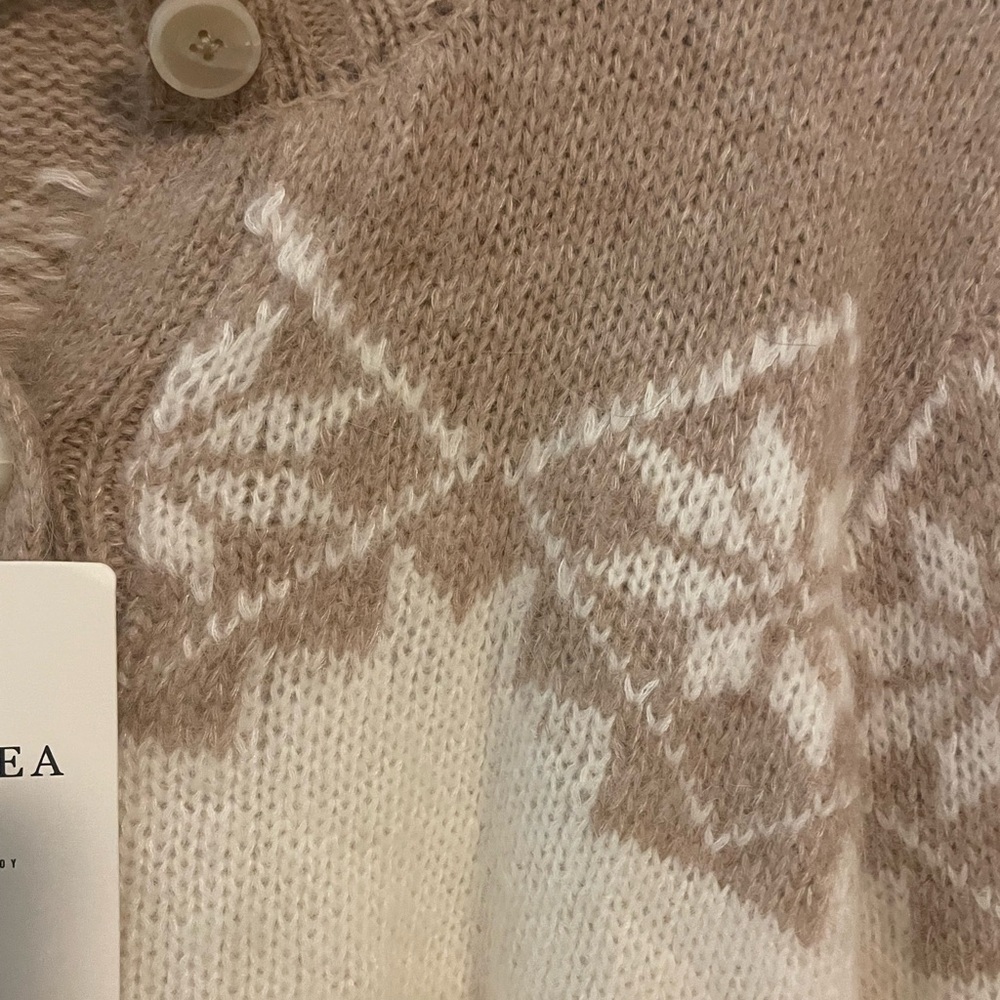 Marea Annie Cardigan - M - Picture 5 of 6